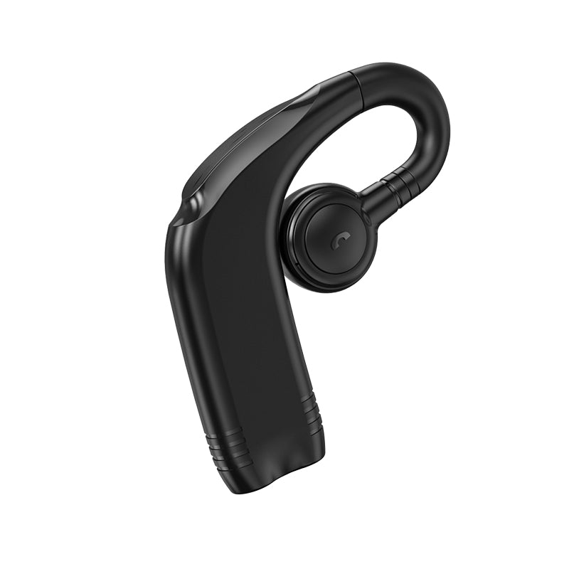 M99 Bluetooth Headset V5.2 Version Long Standby Time Hanging Ear In-Ear Large Battery V9 Upgrade Version Business Model