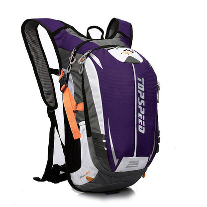 Outdoor Multifunctional Cycling Sports Shoulder Bag