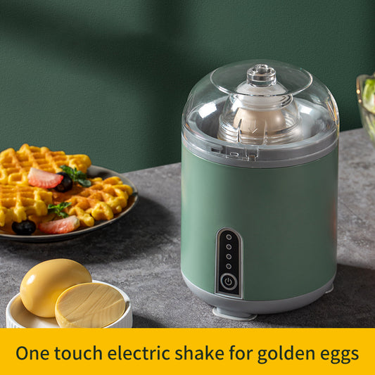 Electric Shaker Egg Whites Egg Yolk Mixer