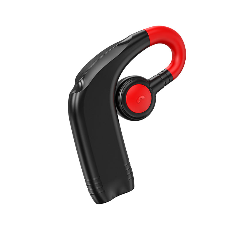 M99 Bluetooth Headset V5.2 Version Long Standby Time Hanging Ear In-Ear Large Battery V9 Upgrade Version Business Model