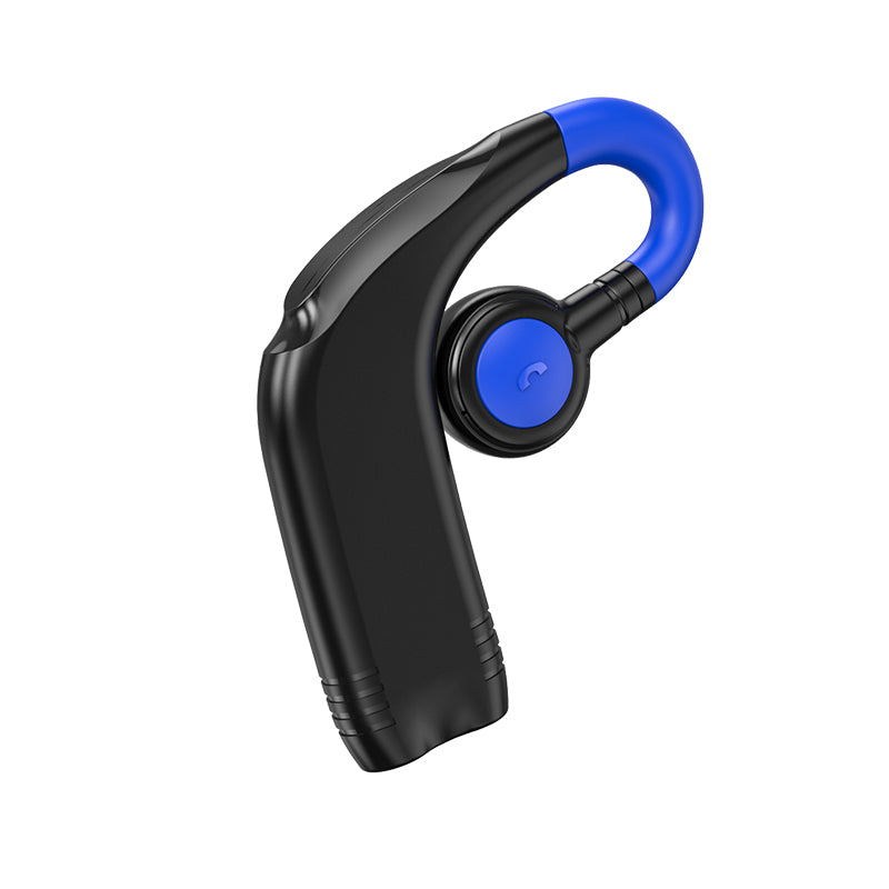 M99 Bluetooth Headset V5.2 Version Long Standby Time Hanging Ear In-Ear Large Battery V9 Upgrade Version Business Model