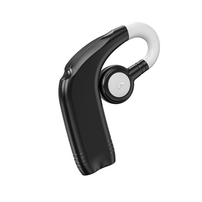 M99 Bluetooth Headset V5.2 Version Long Standby Time Hanging Ear In-Ear Large Battery V9 Upgrade Version Business Model