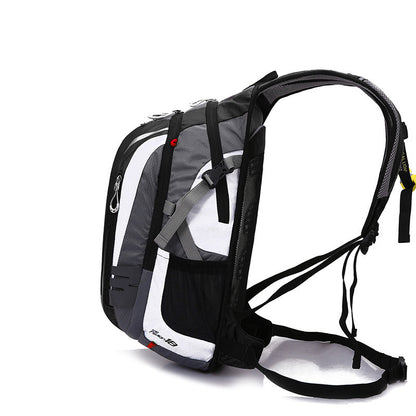 Outdoor Multifunctional Cycling Sports Shoulder Bag