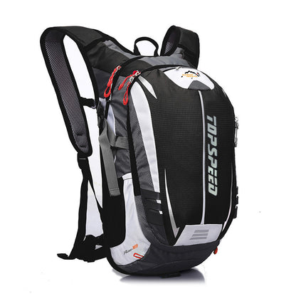 Outdoor Multifunctional Cycling Sports Shoulder Bag