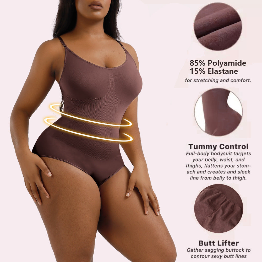 Large Postpartum Seamless Shapewear For Women