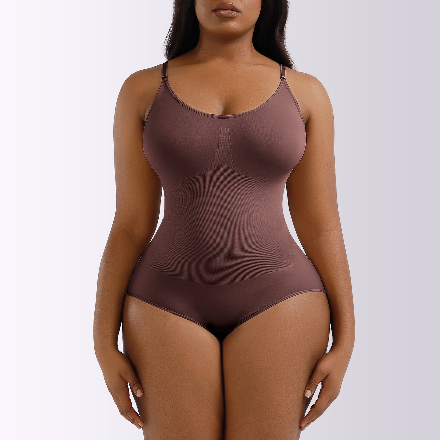 Large Postpartum Seamless Shapewear For Women