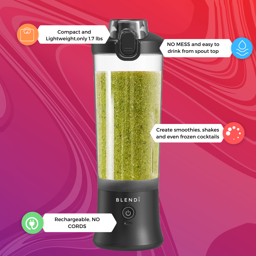 X Portable Blender (24oz)