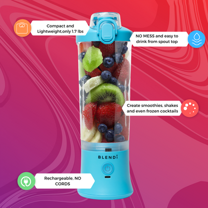 X Portable Blender (24oz)