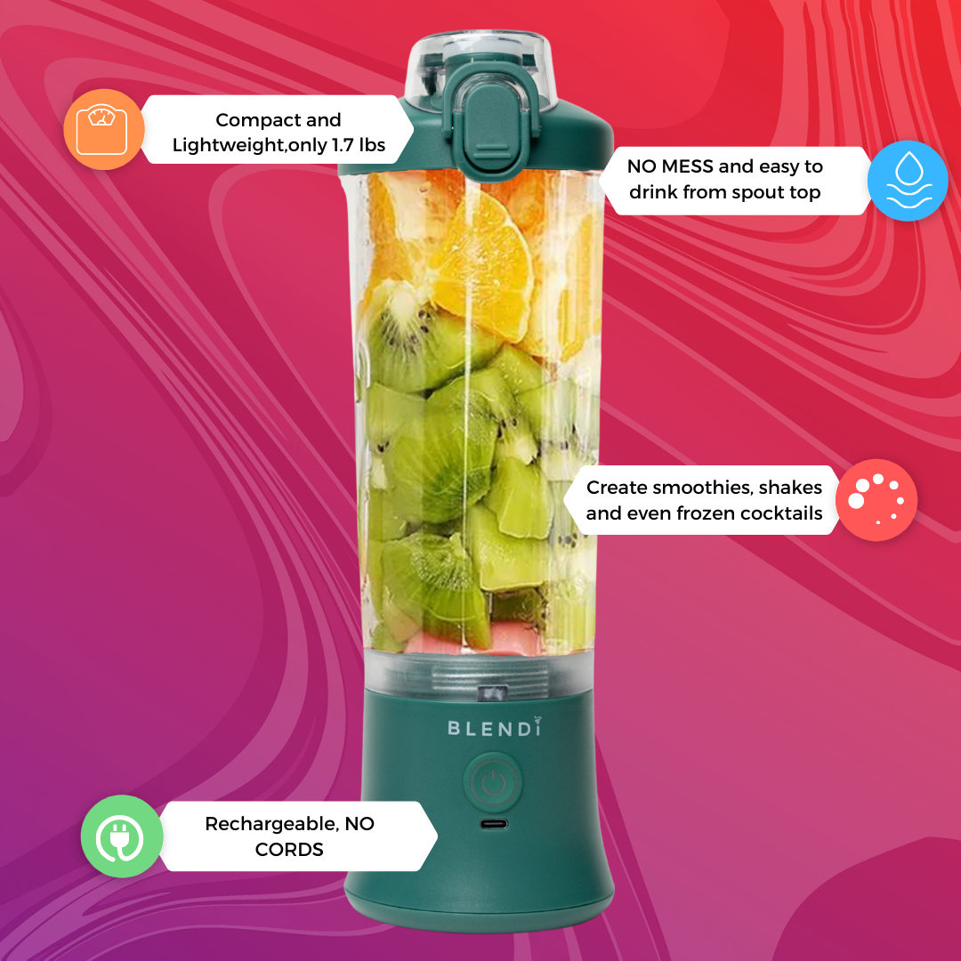 X Portable Blender (24oz)