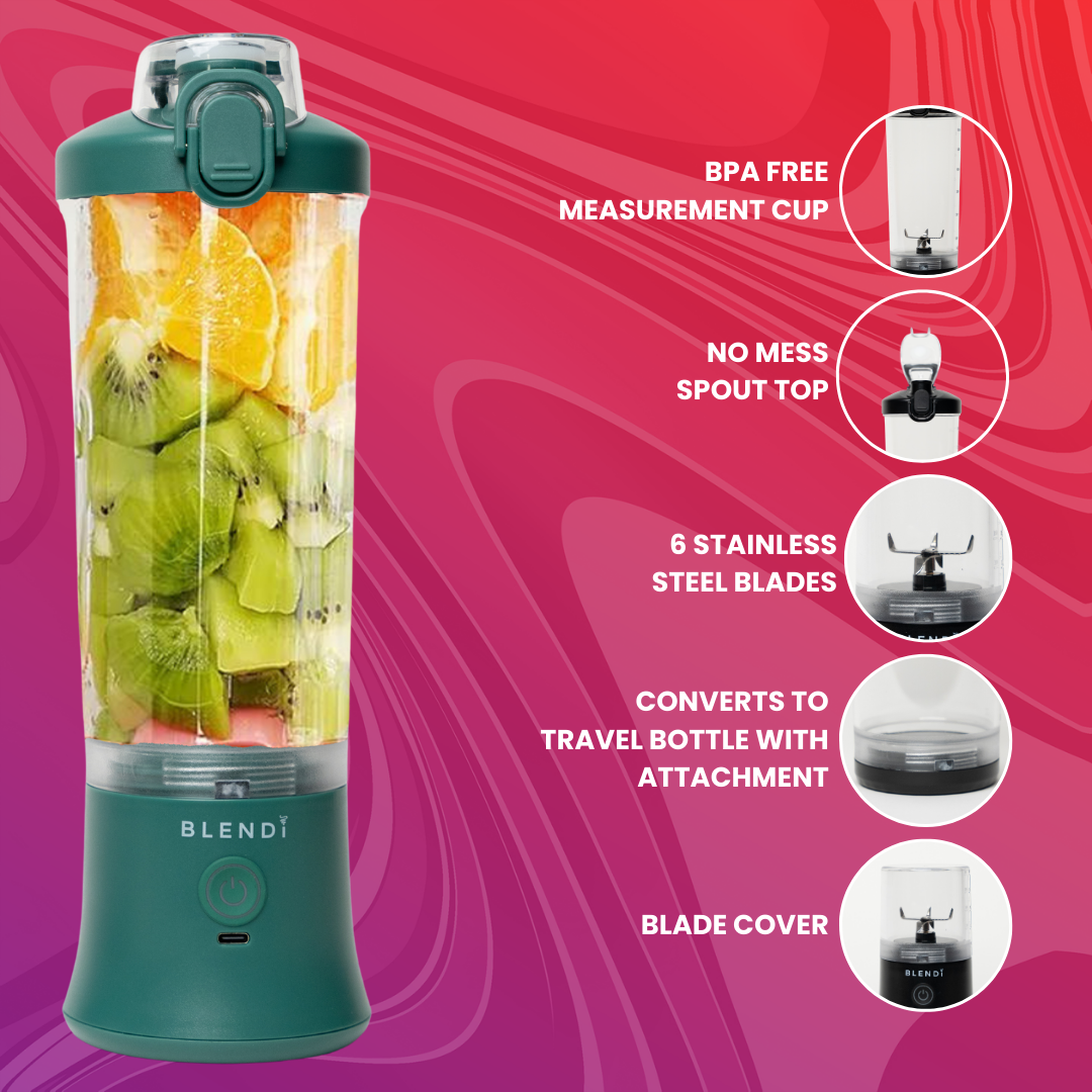 X Portable Blender (24oz)