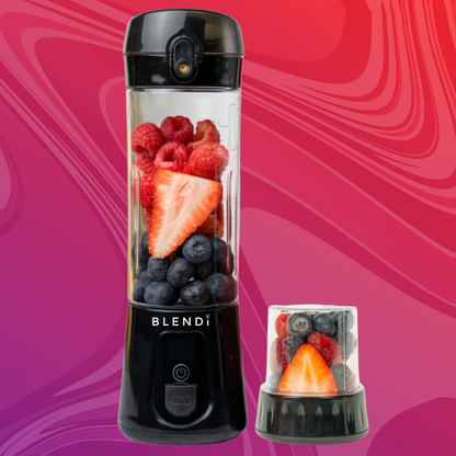 Pro+ Portable Blender (17oz)